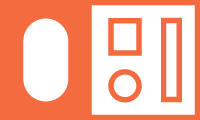 Machine Shop Icon